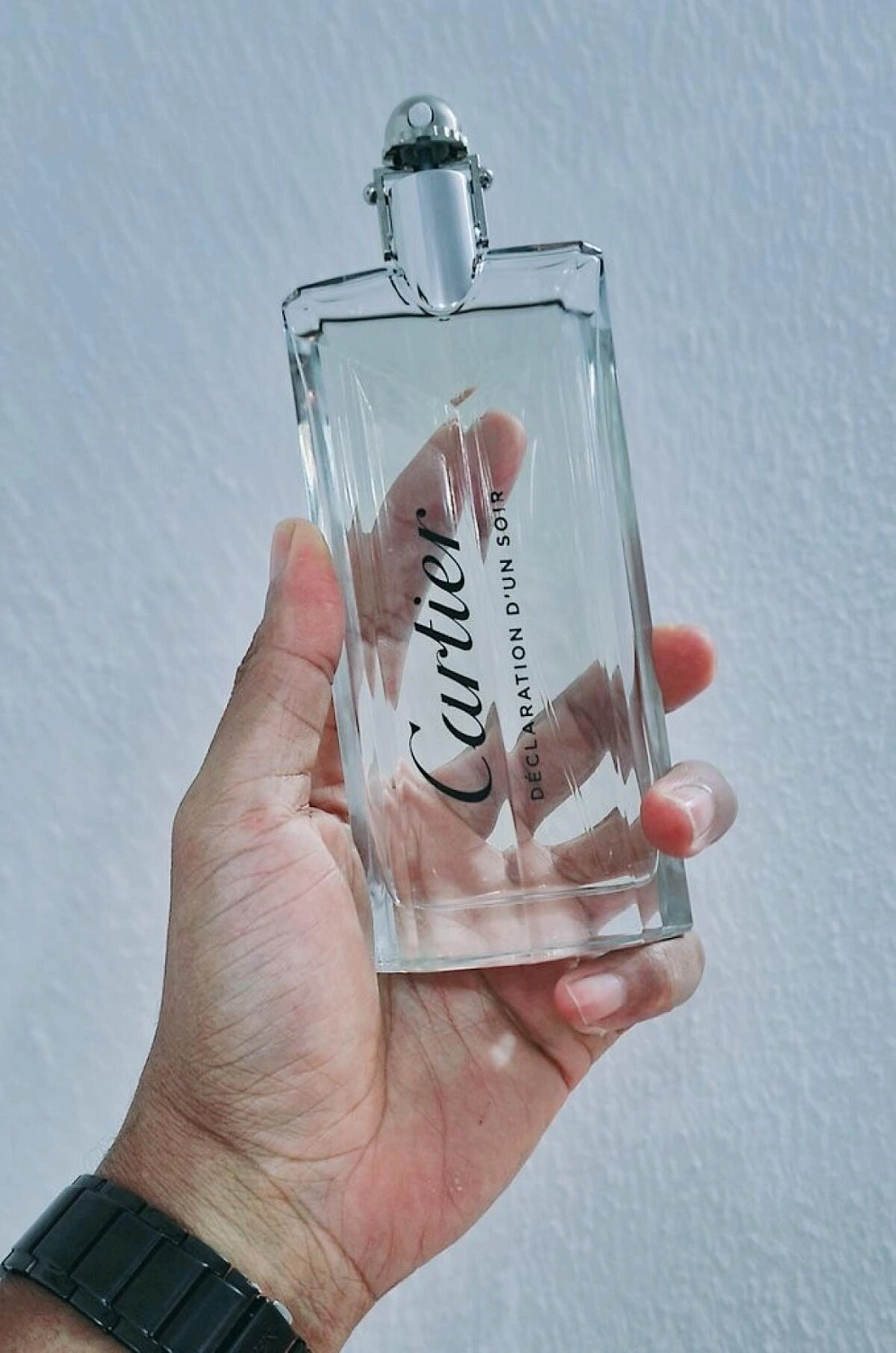 Cartier Declaration d’Un Soir