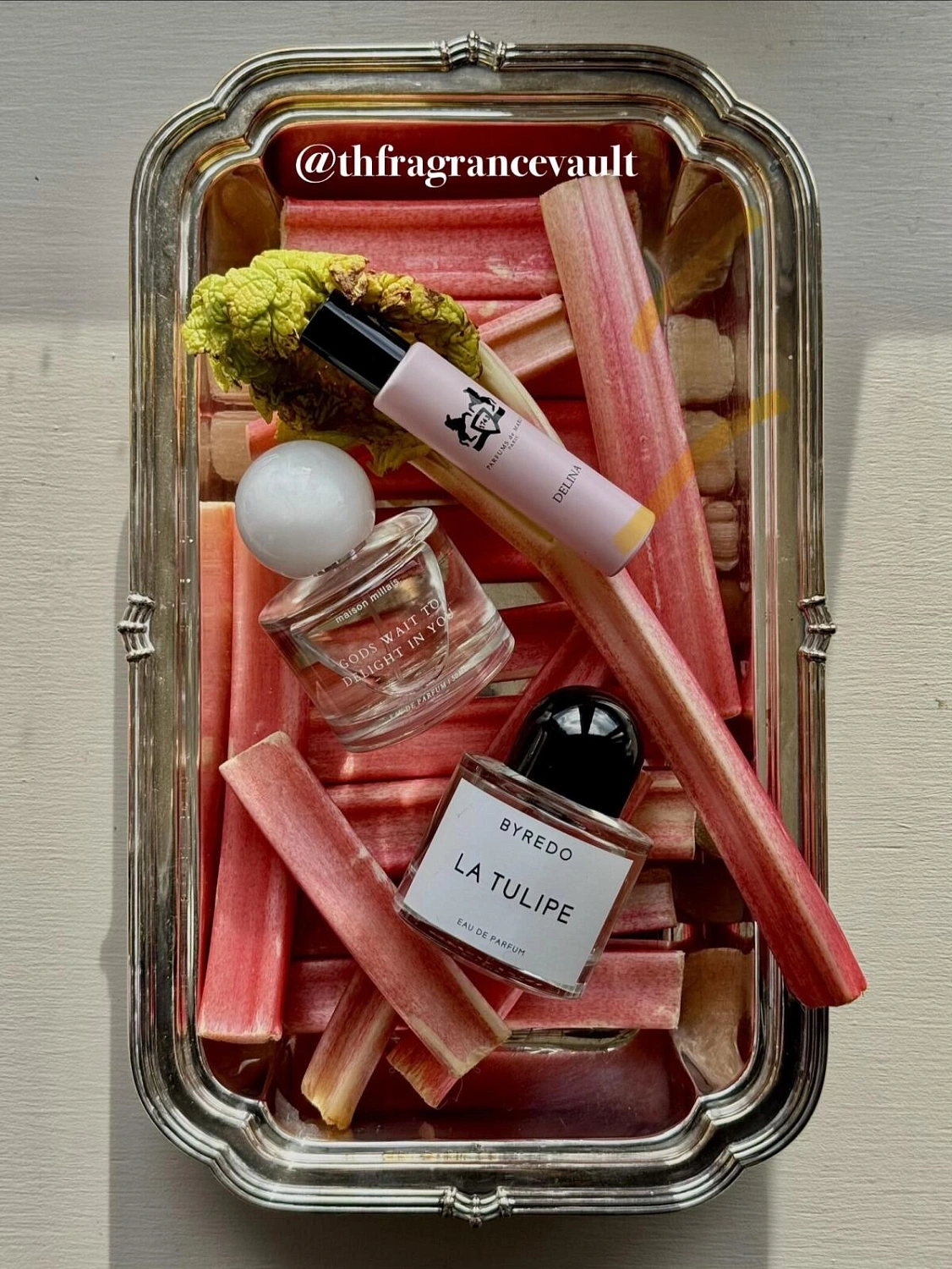 Parfums de Marly Delina