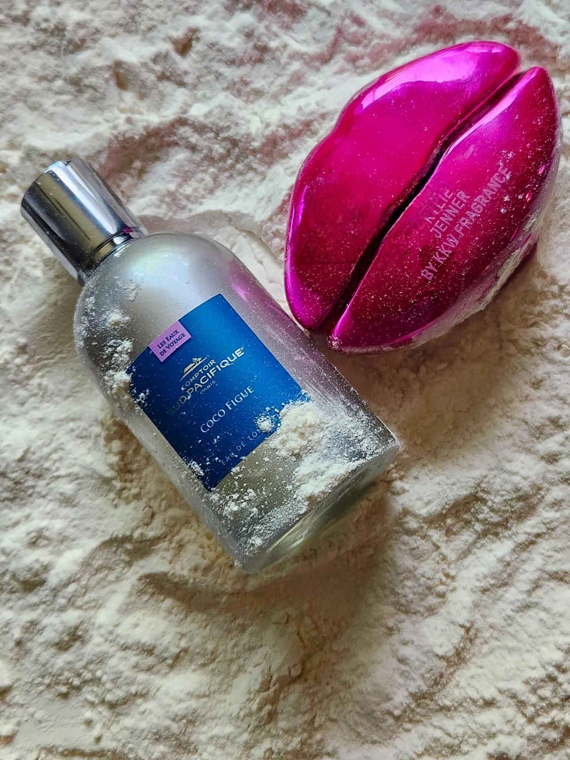 Comptoir Sud Pacifique Coco Figue