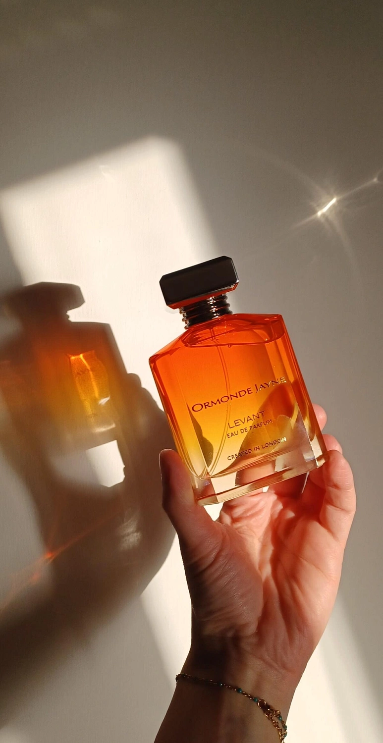 Ormonde Jayne Levant