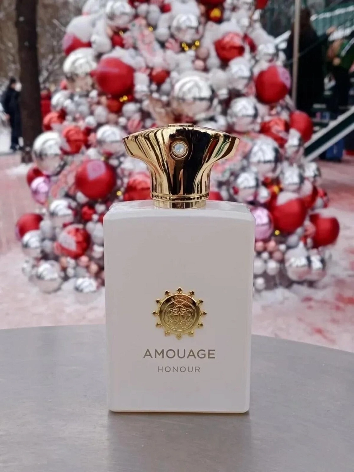 Amouage Honour Man