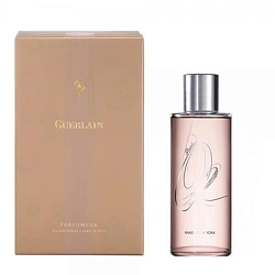 Guerlain Les Voyages 02 Paris-New York