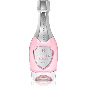Philipp Plein Plein Fatale Rose парфюмерная вода, 50 мл тестер