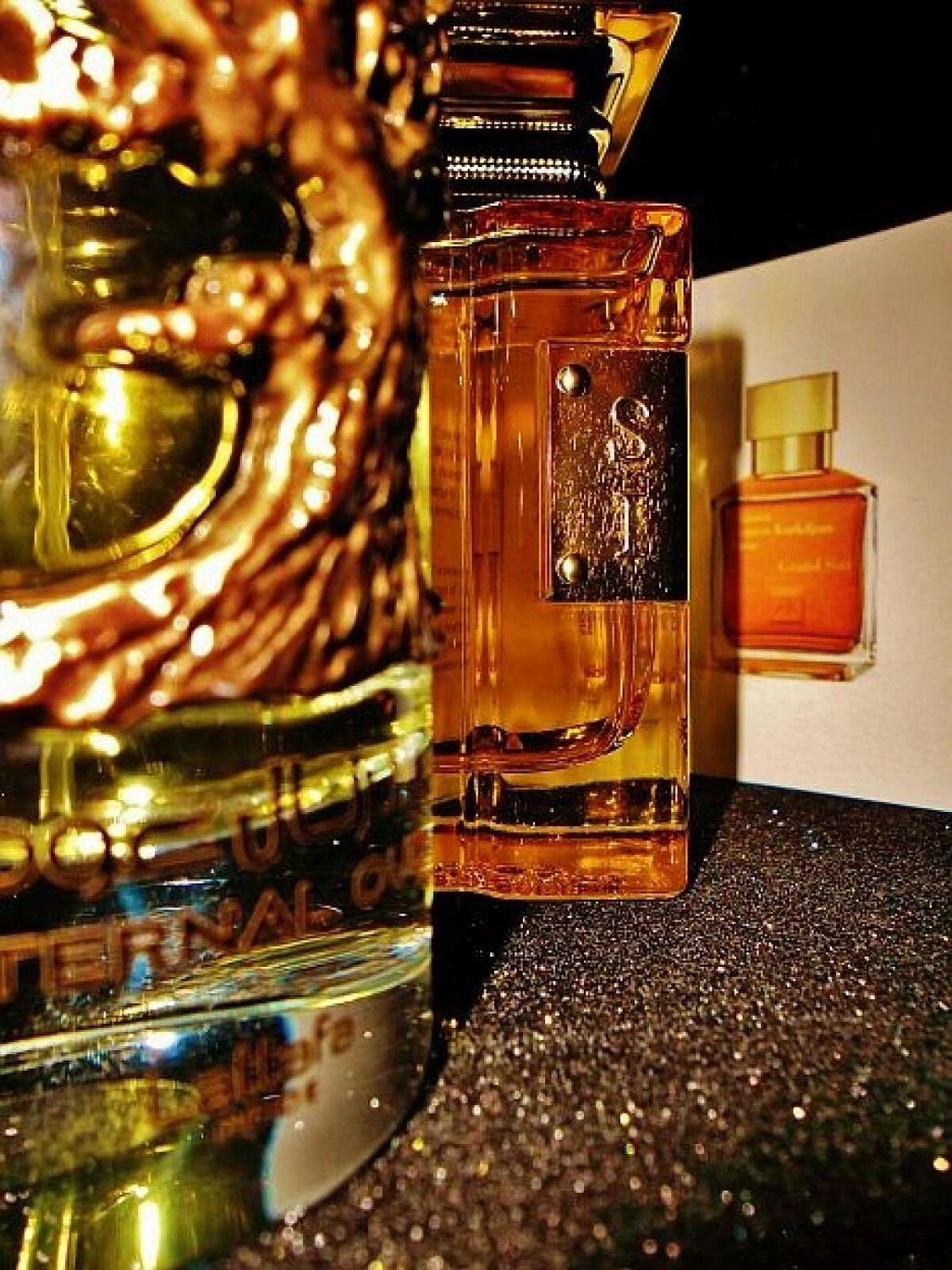 Fragrance World Soir