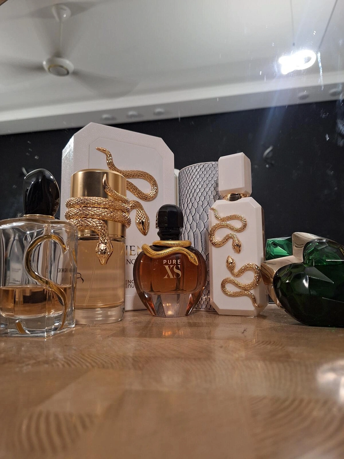 Lattafa Musamam White Intense