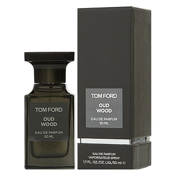 Фото Tom Ford Oud Wood