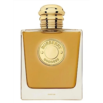Фото Burberry Goddess Parfum