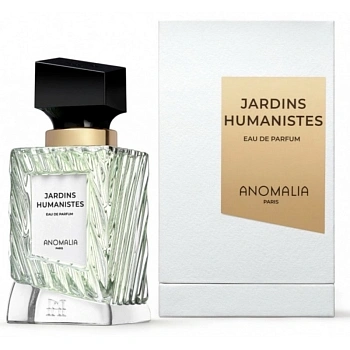 Anomalia Jardin Humanistes парфюмерная вода, 70 мл Anomalia Jardin Humanistes парфюмерная вода, 70 мл