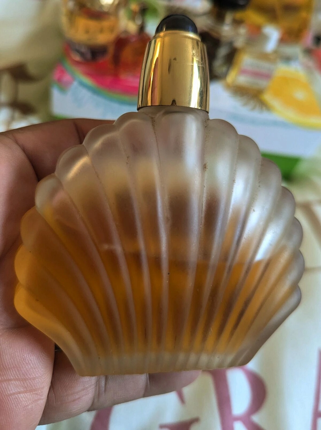 Elizabeth Taylor Black Pearls