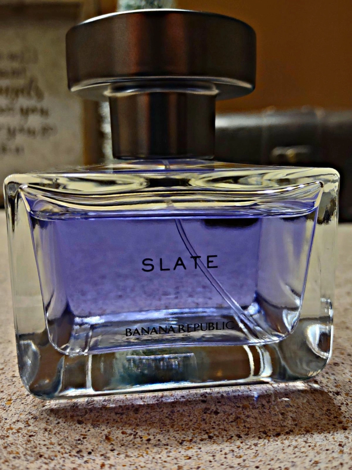Banana Republic Slate