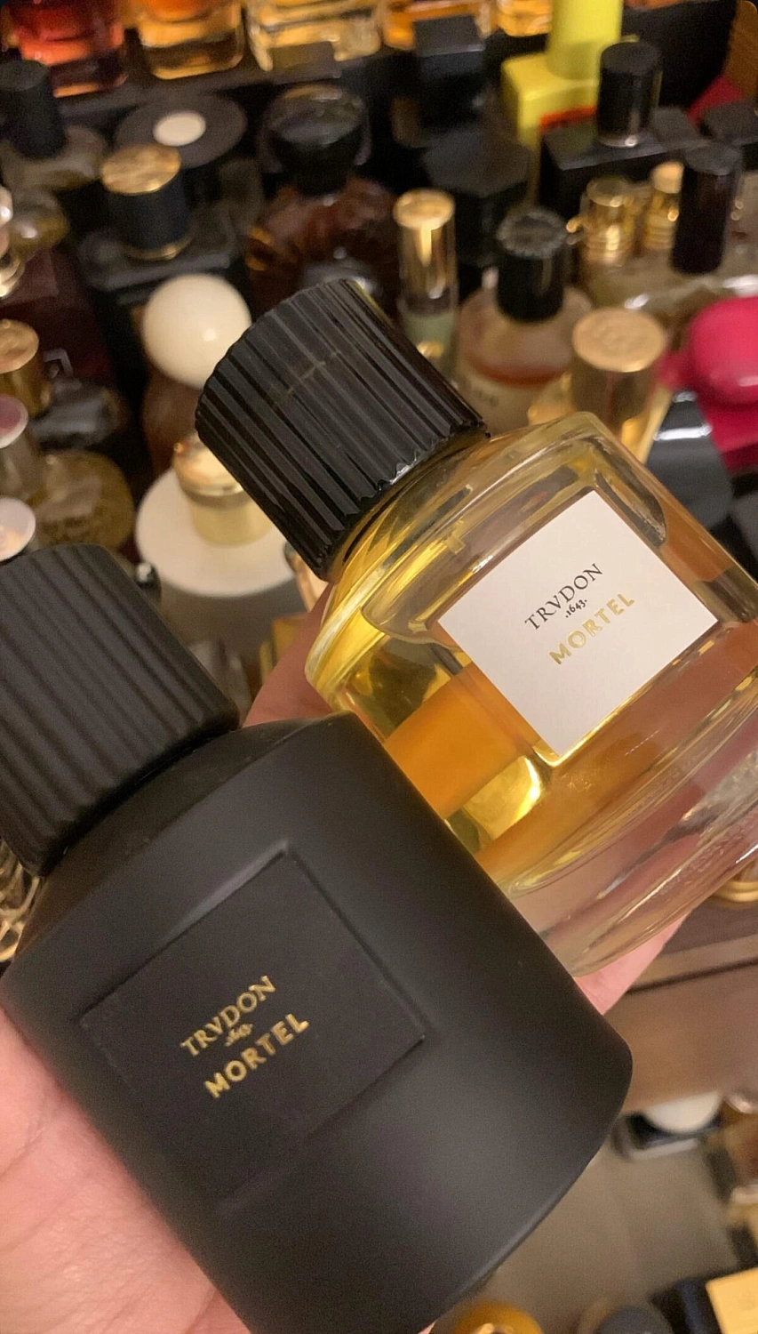 Maison Trudon Mortel Maison Trudon Mortel