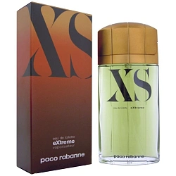 Paco Rabanne XS Extreme