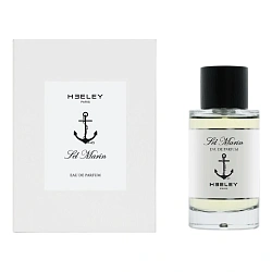 Heeley Parfums Sel Marin