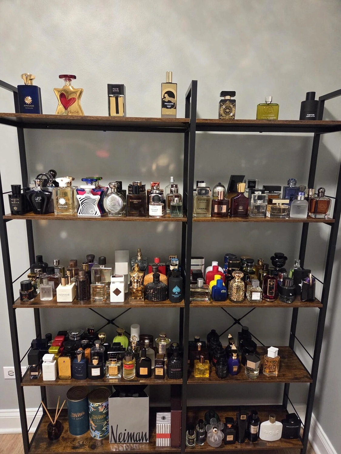 Memo African Leather