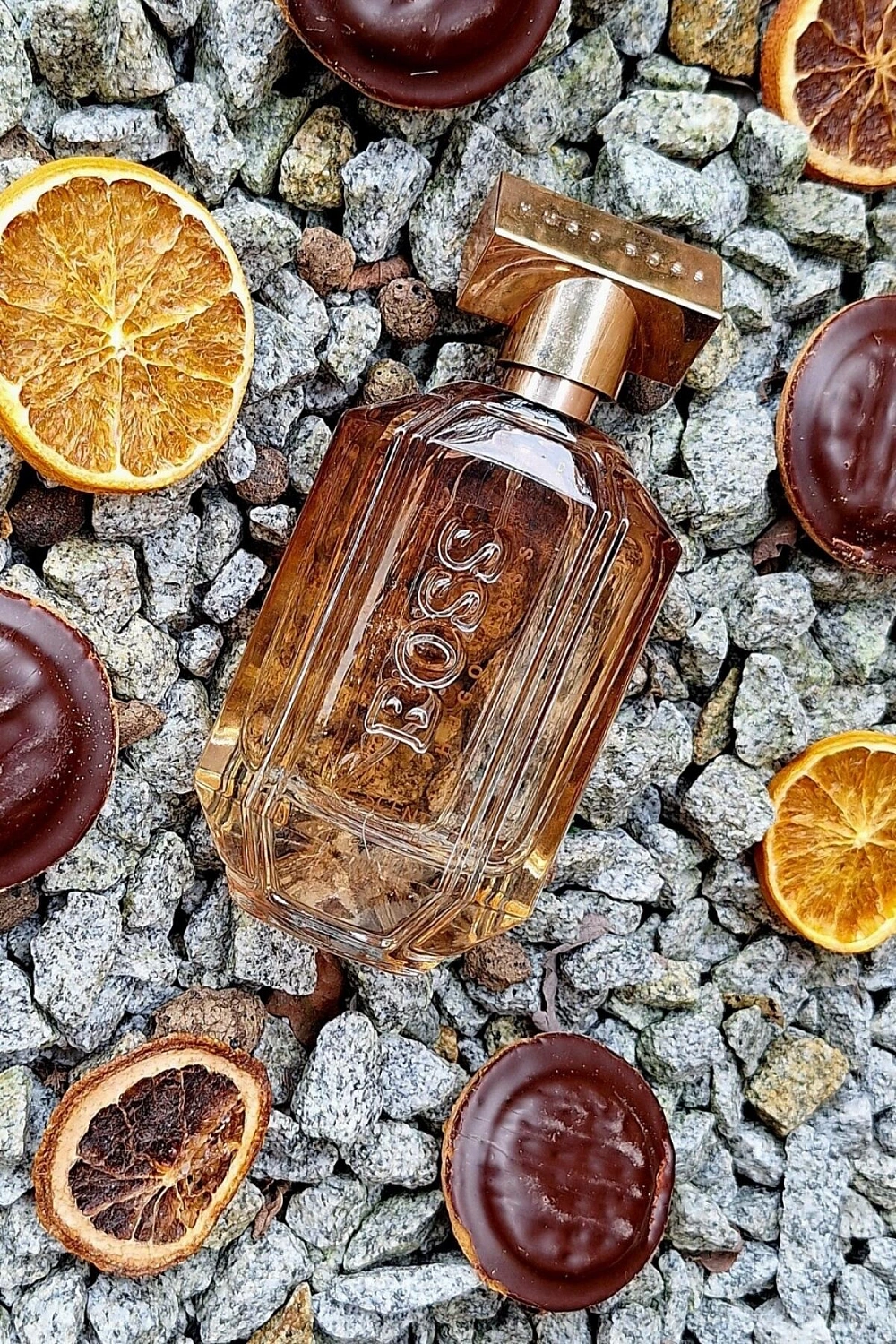 HUGO BOSS Boss The Scent Private Accord for Her HUGO BOSS Boss The Scent Private Accord for Her