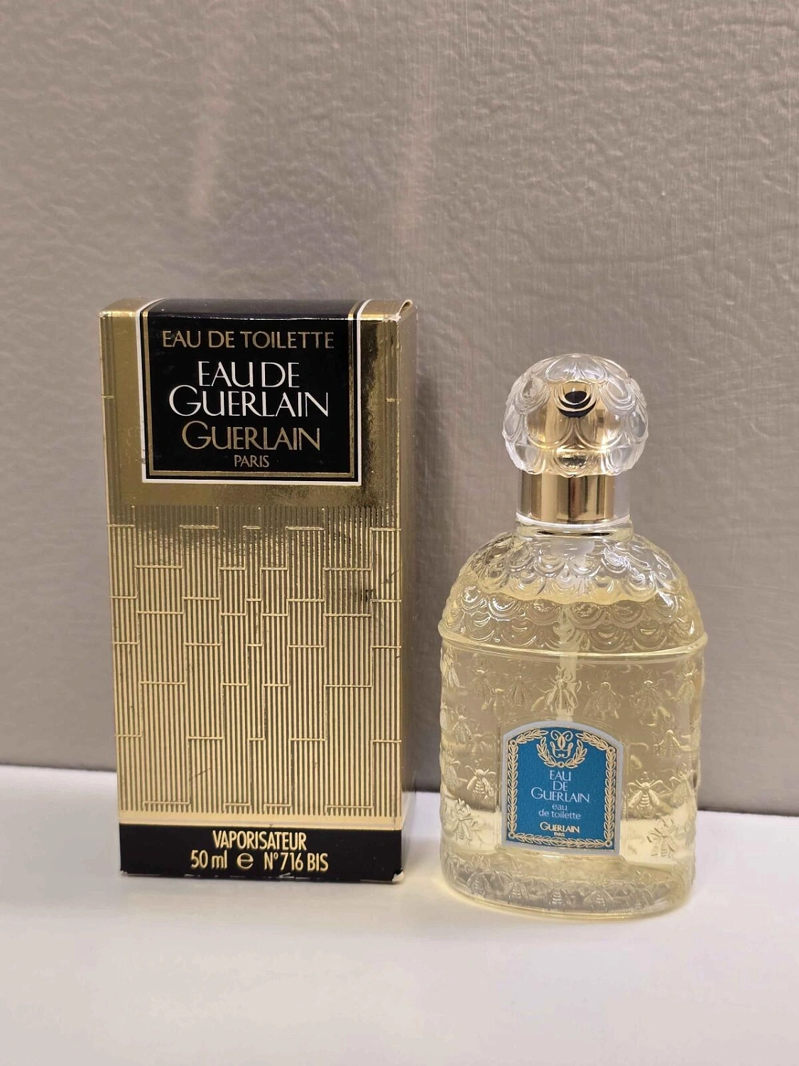 Eau de Guerlain