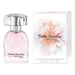 Betty Barclay Beautiful Eden Eau de Toilette