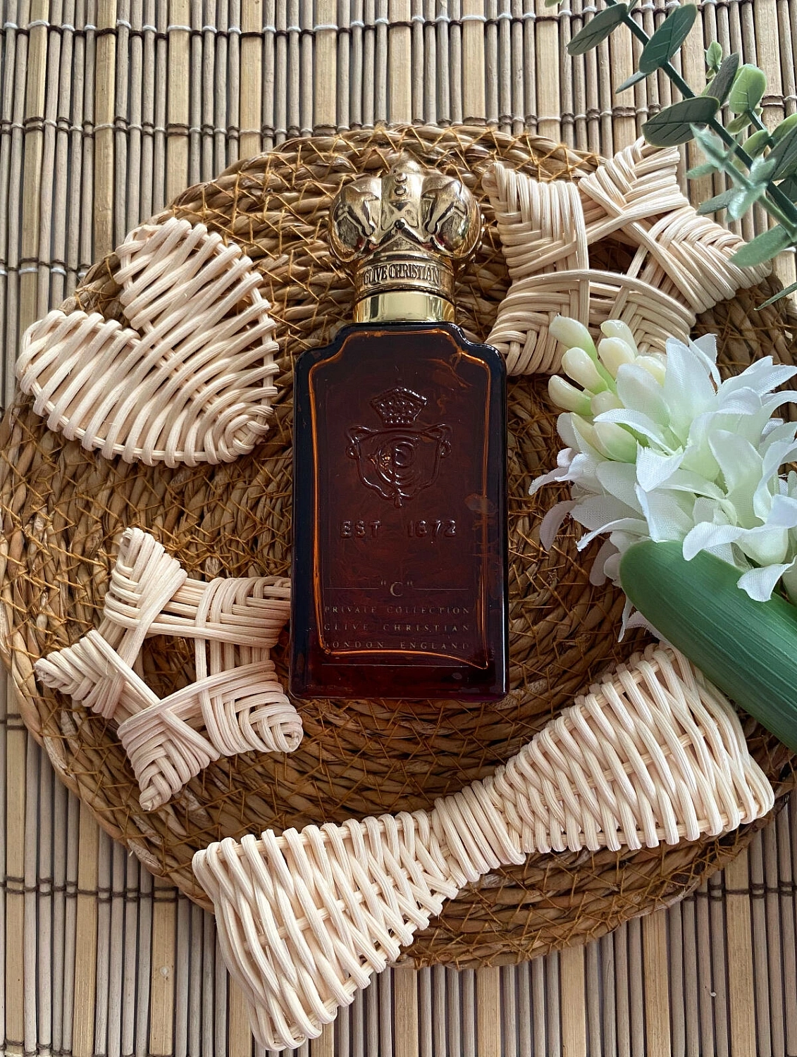 Clive Christian C for Women