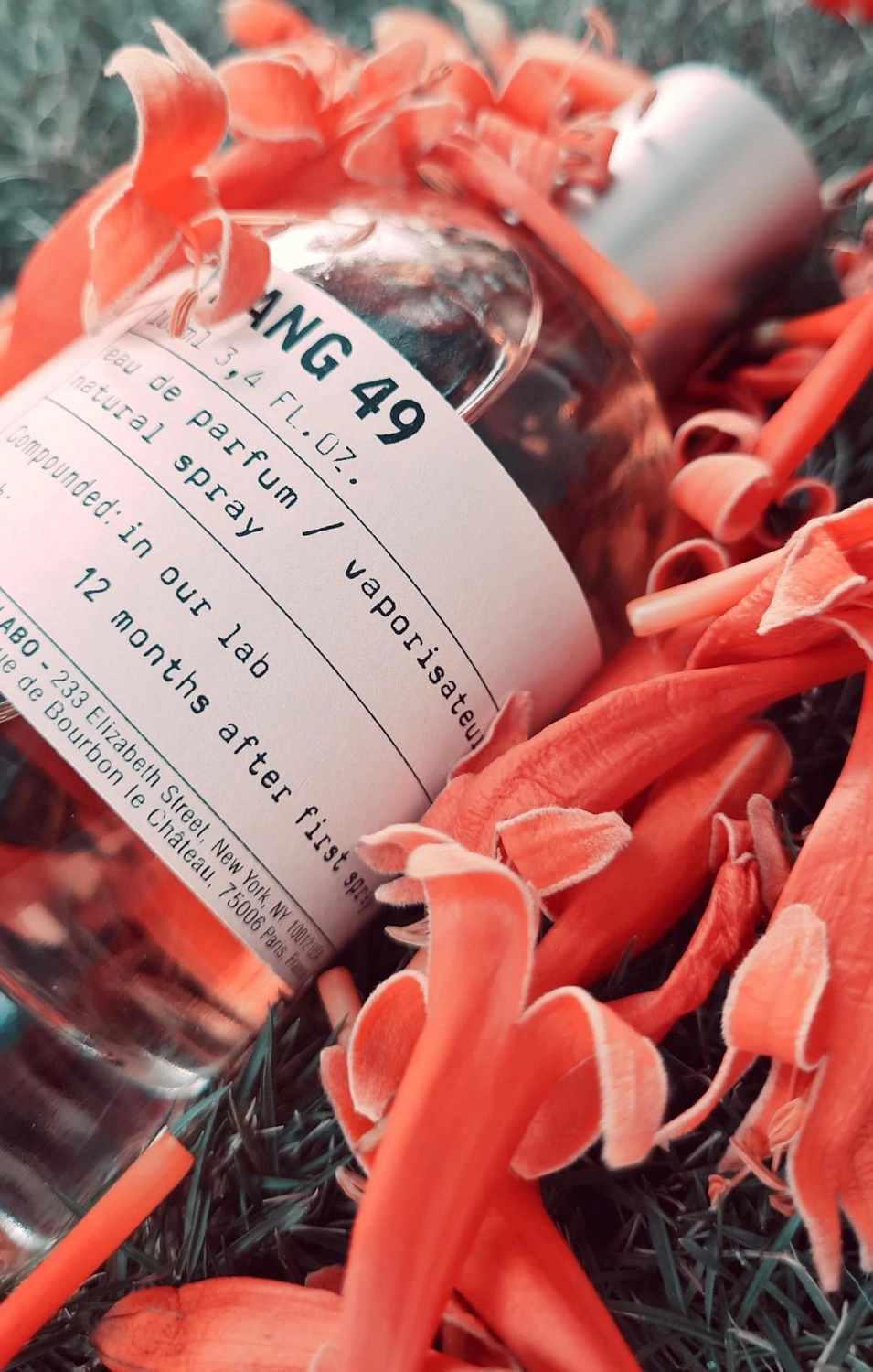 Le Labo Ylang 49