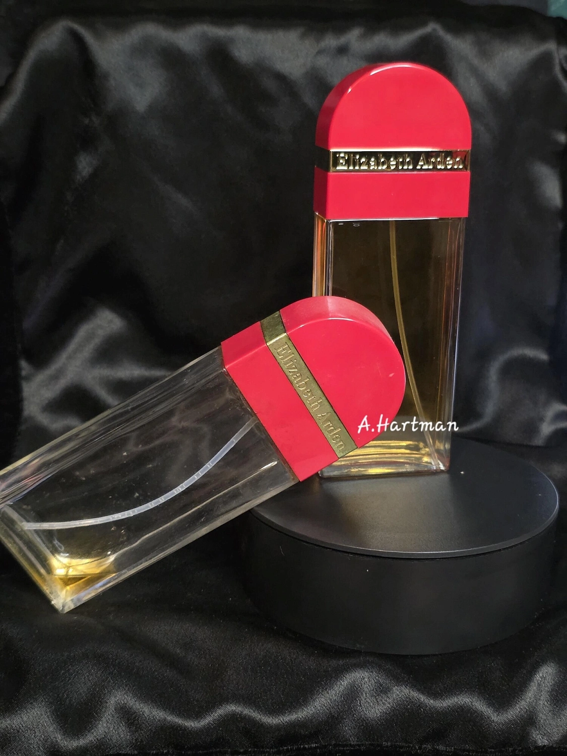 Elizabeth Arden Red Door