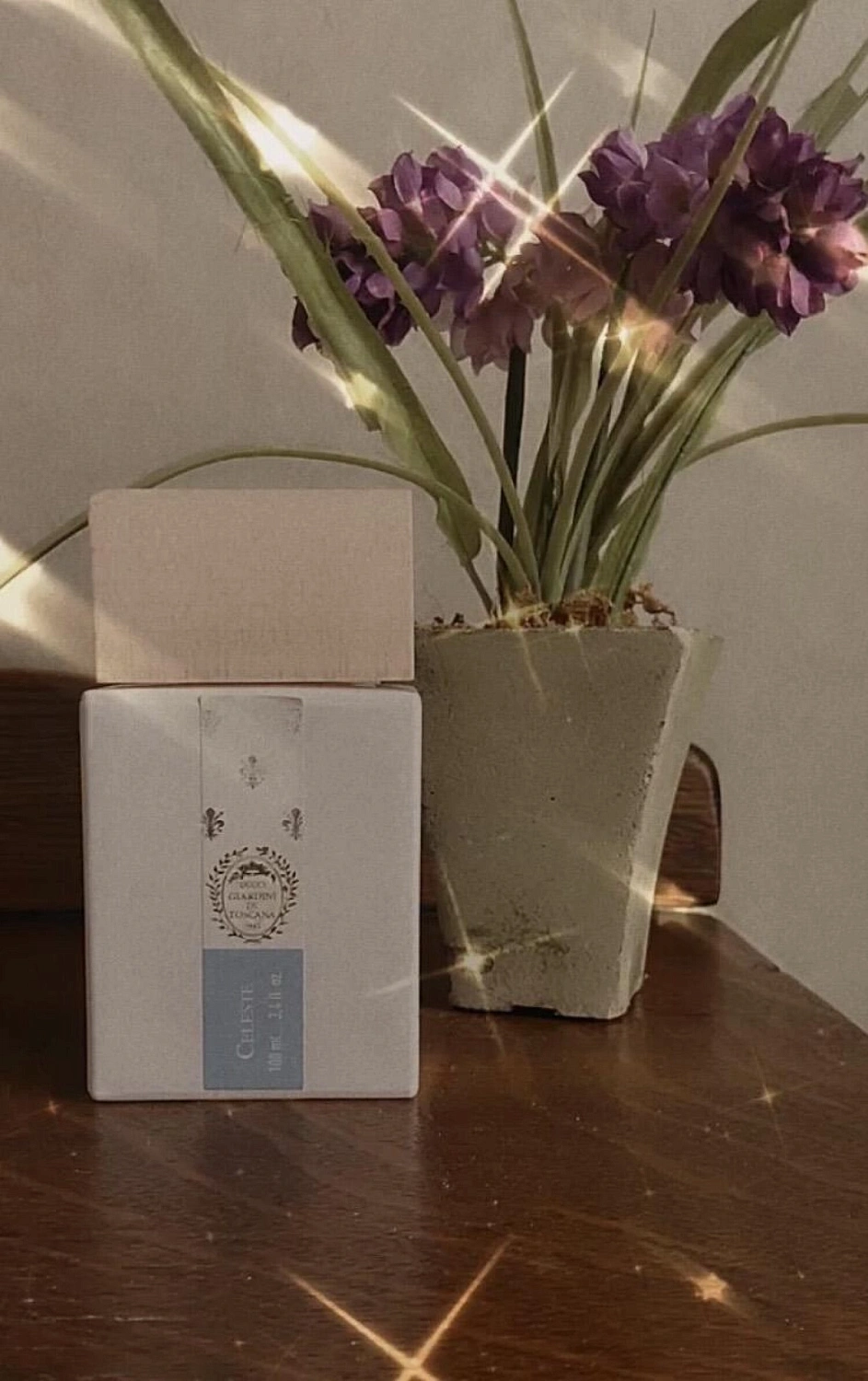 Giardini di Toscana Celeste