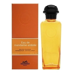 Hermès Eau de Mandarine Ambree