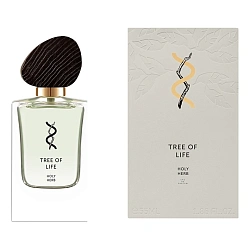 Tree of Life Holy Herb