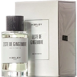 Heeley Parfums Zeste de Gingembre