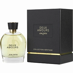Jean Patou Collection Heritage Deux Amours