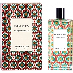 Berdoues Oud Al Sahraa