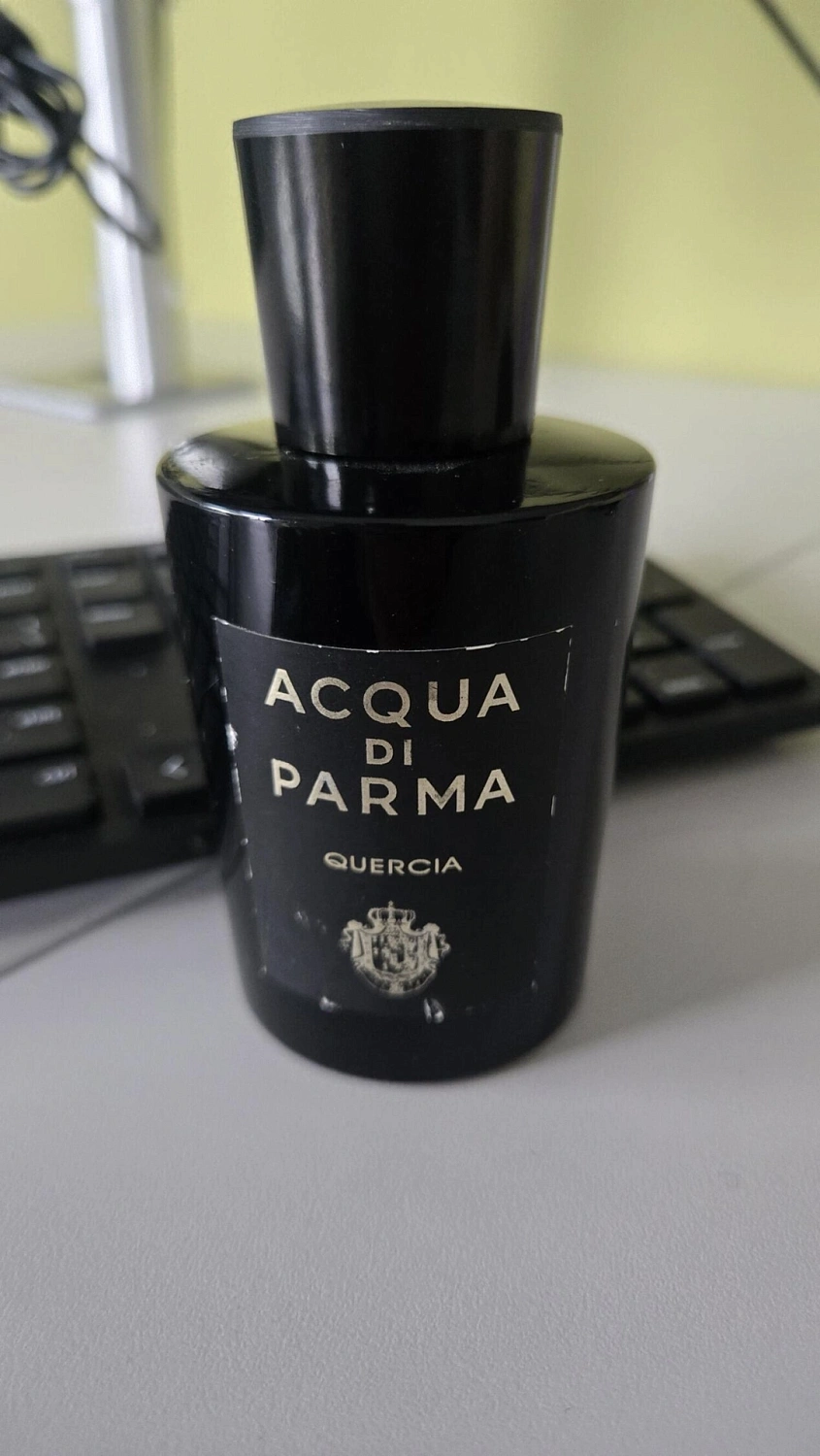 Acqua di Parma Quercia Eau de Parfum