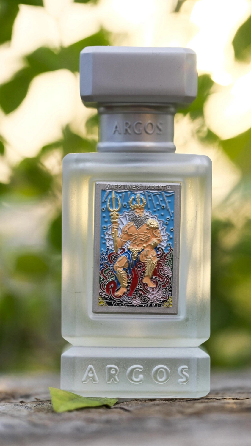 Argos Neptune's Trident