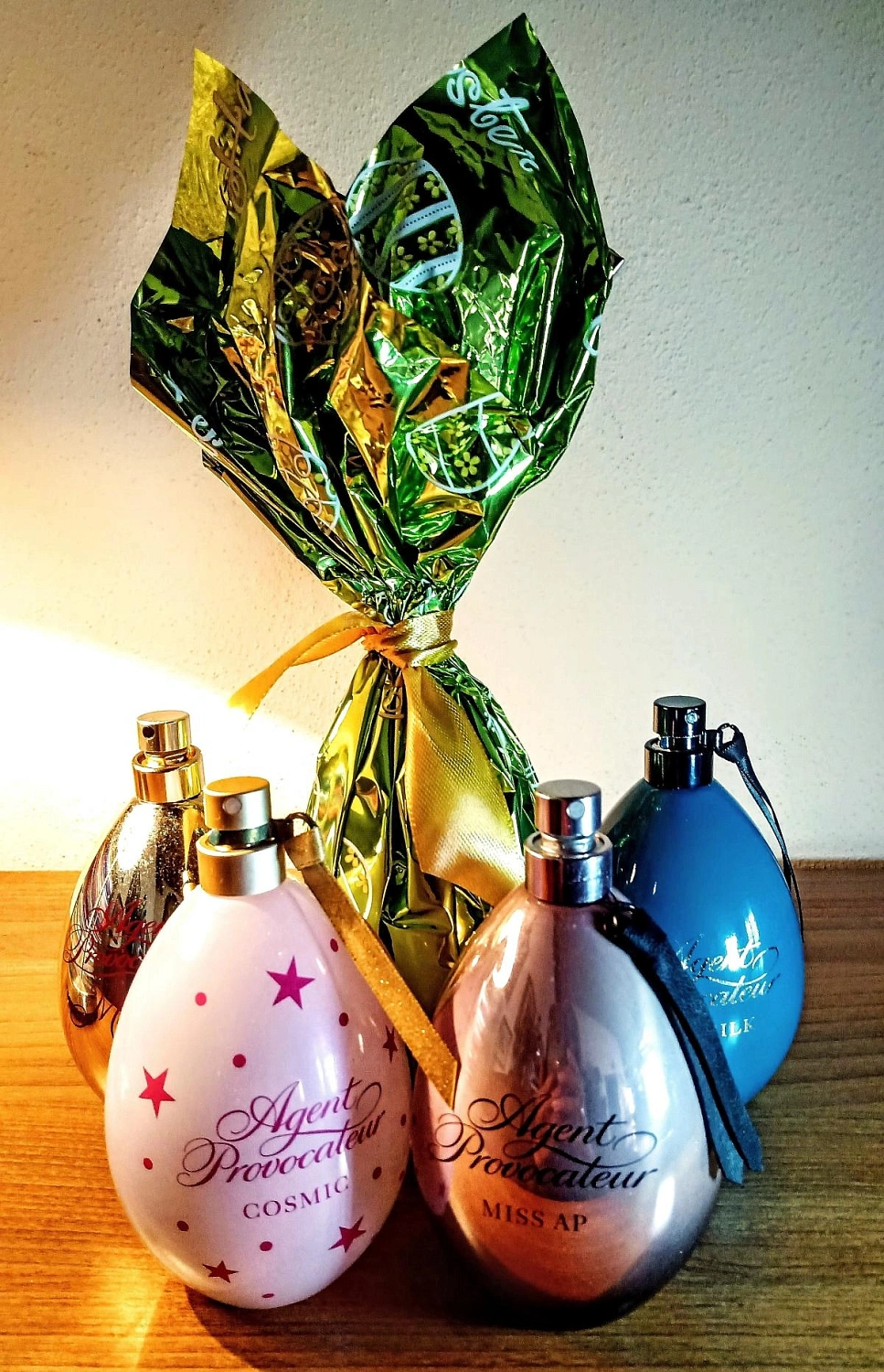 Agent Provocateur Cosmic Agent Provocateur Cosmic