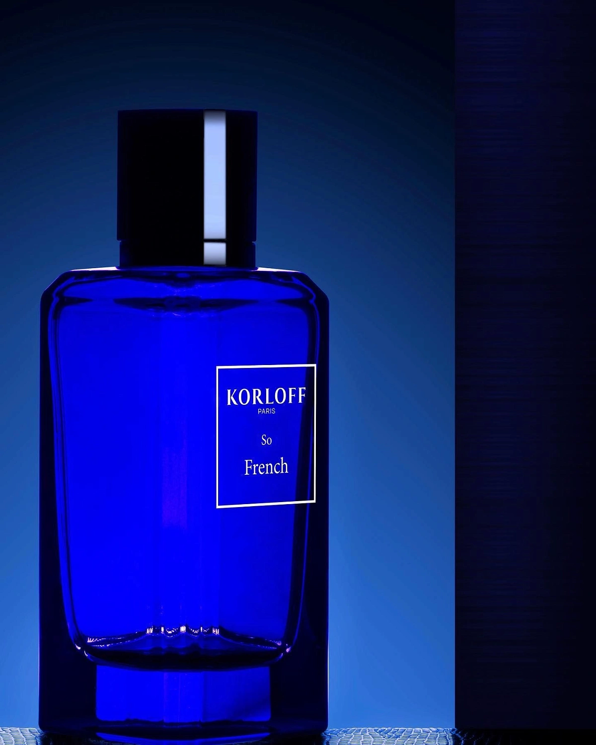 Korloff Paris So French