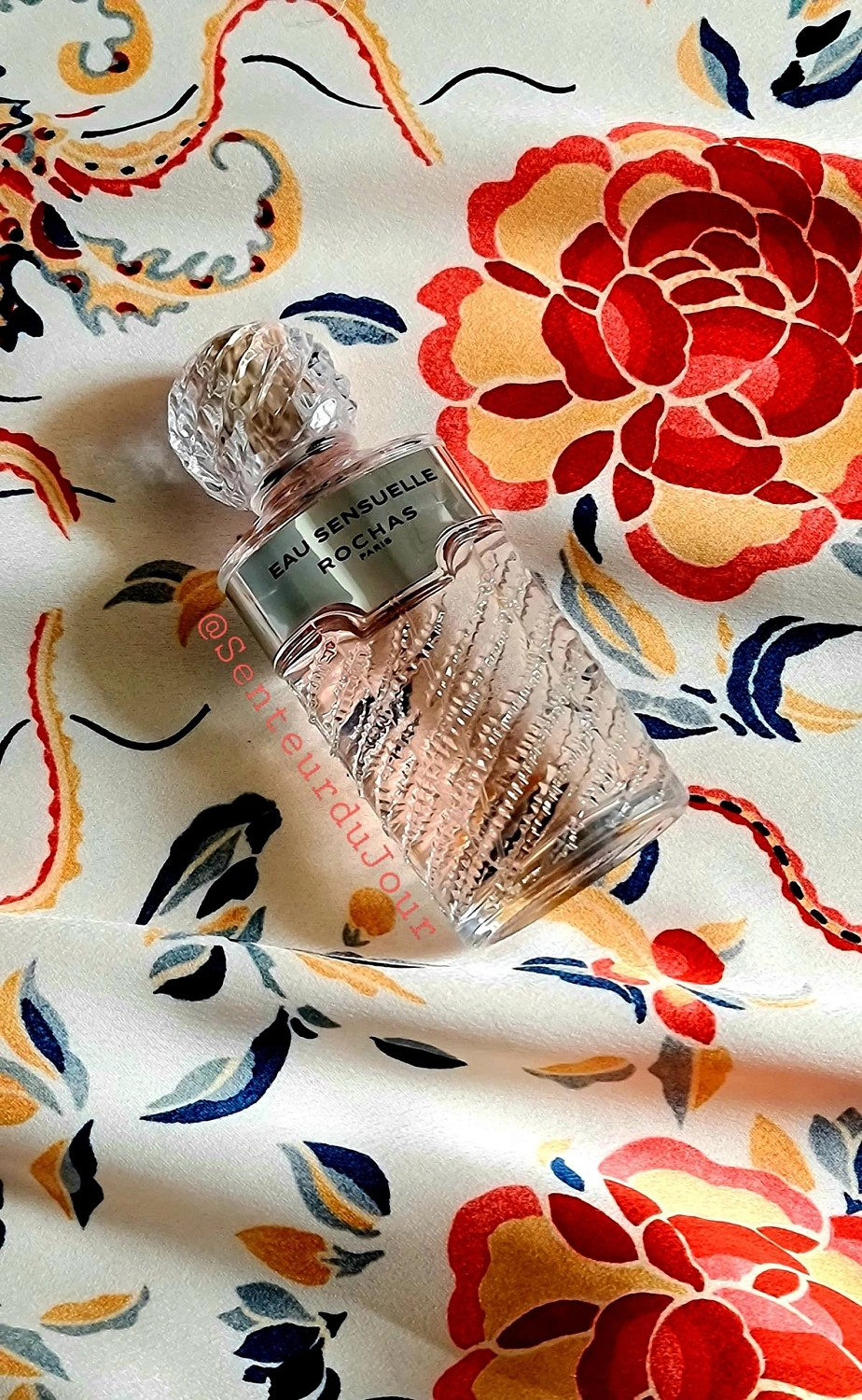 Rochas Eau Sensuelle