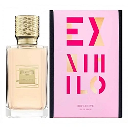 EX NIHILO Explicite