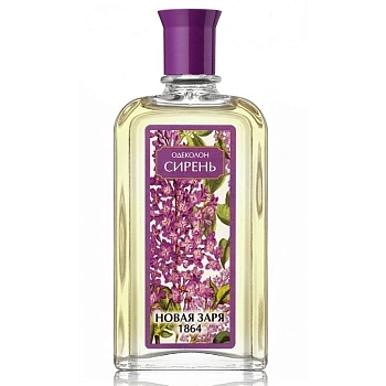 Фото Novaya Zarya (Новая Заря) Сирень