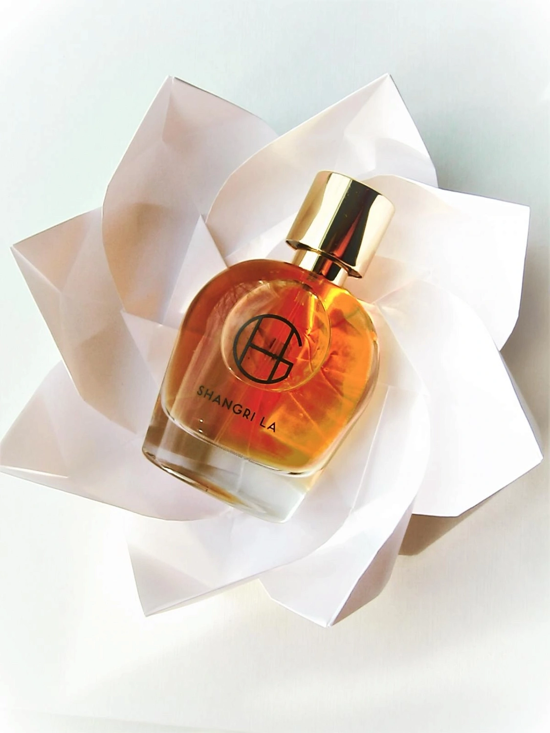 Hiram Green Shangri La