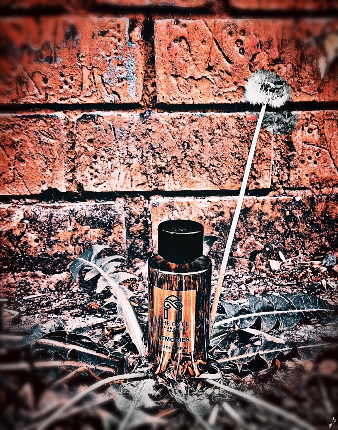 The Gate Fragrances Memories