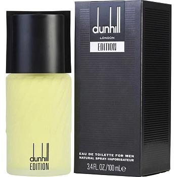 Фото Dunhill Edition