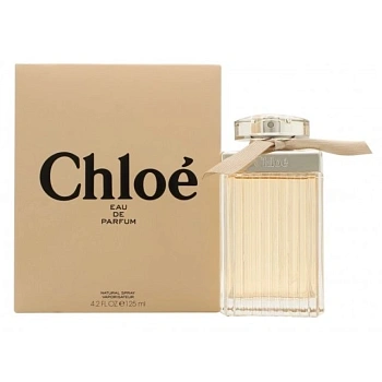 Chloe Eau De Parfum парфюмерная вода, 125 мл Chloe Eau De Parfum парфюмерная вода, 125 мл