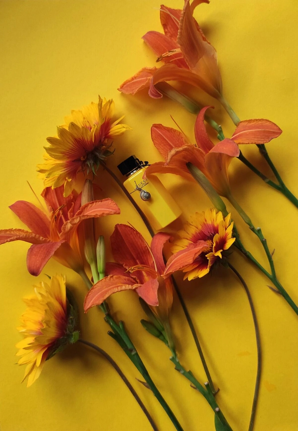 GUCCI Flora Gorgeous Gardenia Limited Edition 2018