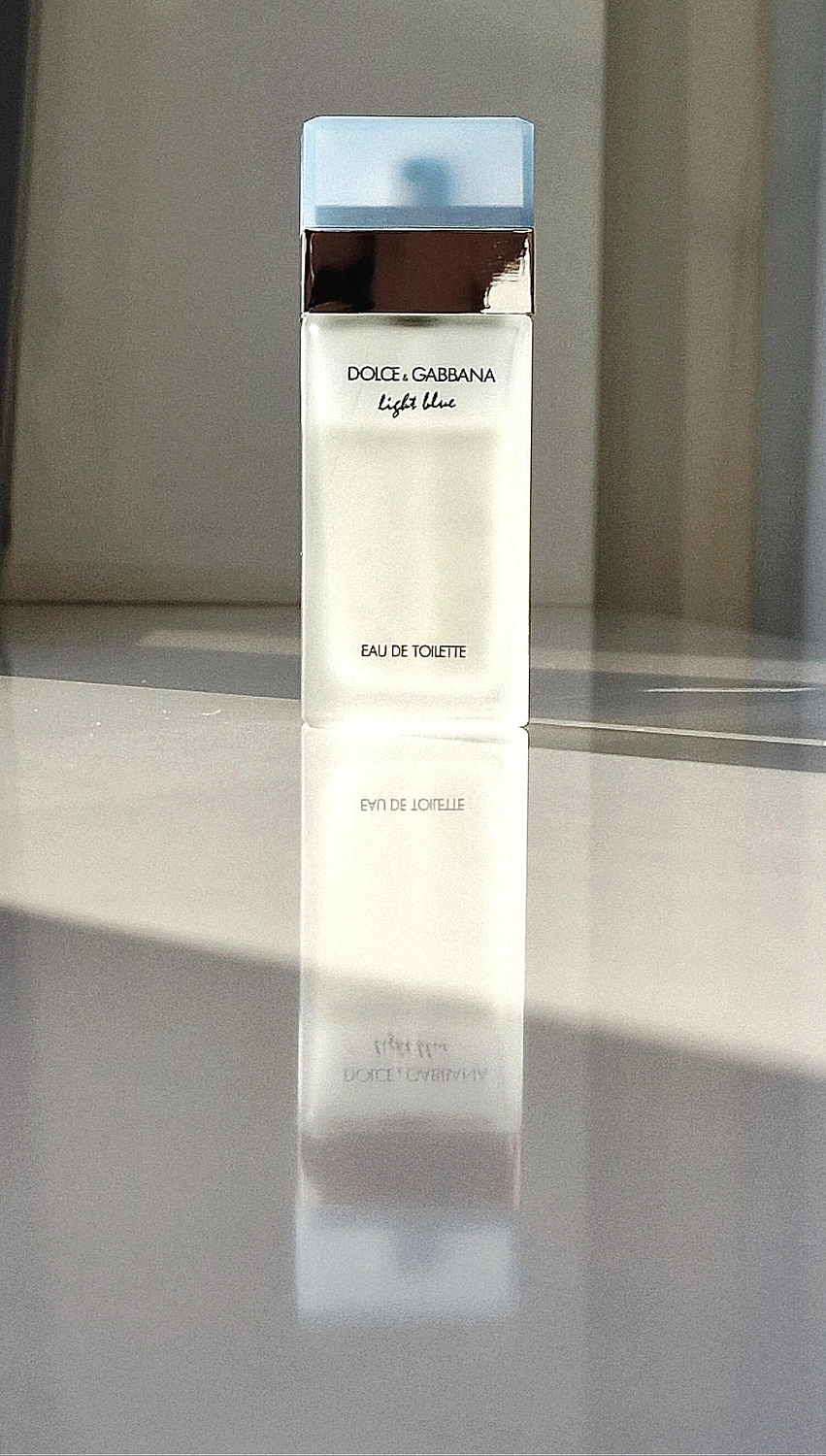 Dolce & Gabbana Light Blue