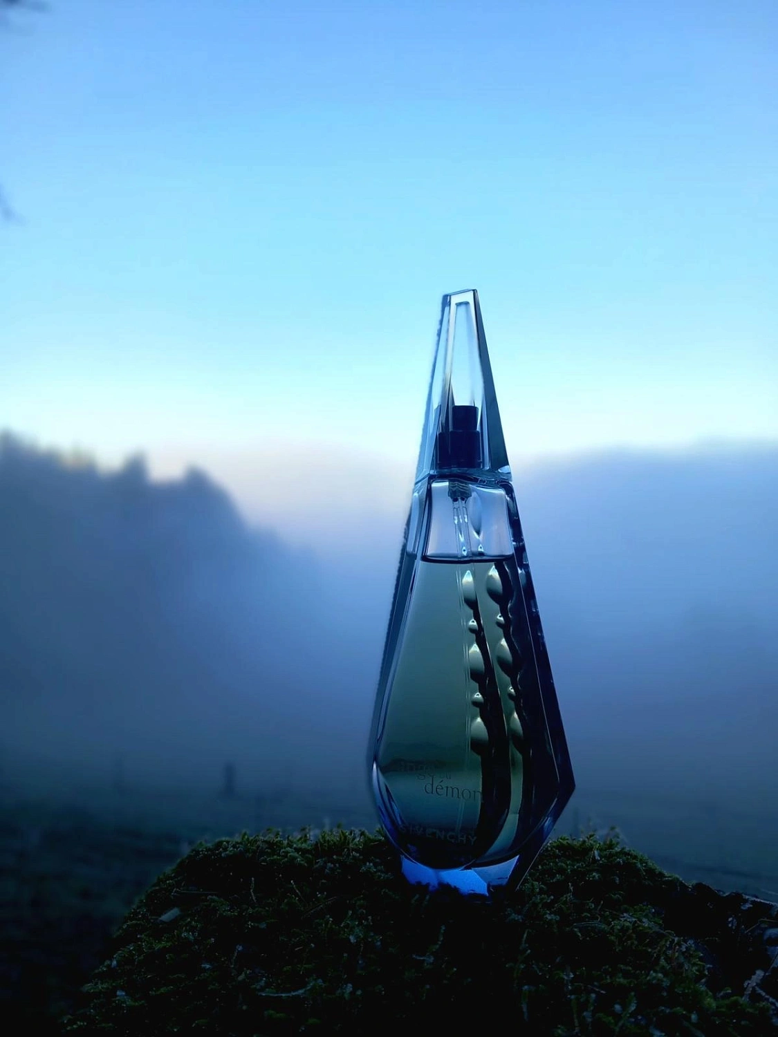 GIVENCHY Ange ou Demon Tendre