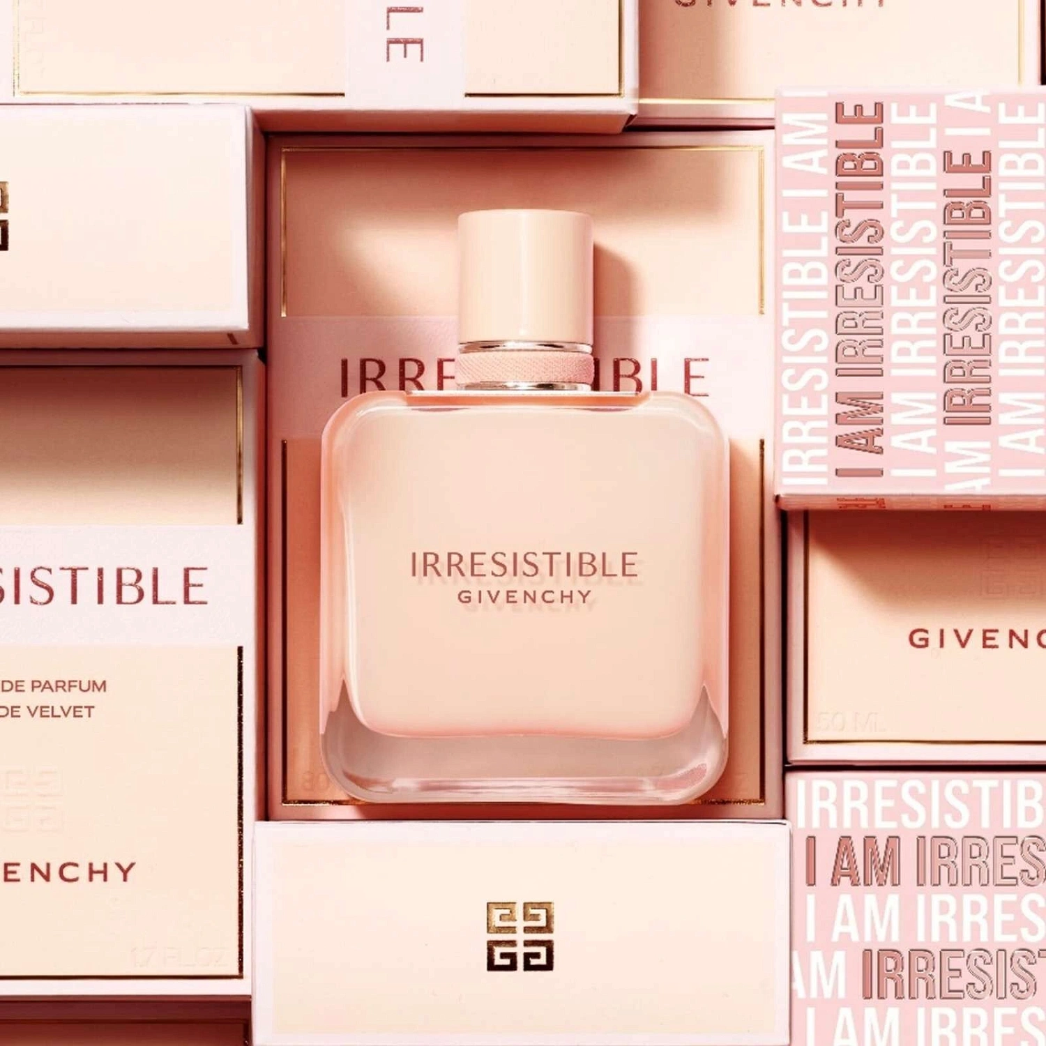 GIVENCHY Irresistible Nude Velvet GIVENCHY Irresistible Nude Velvet