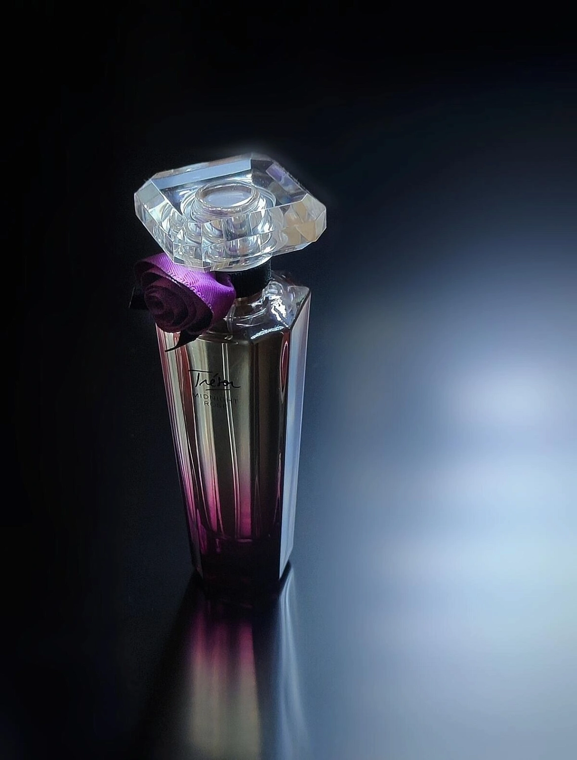 Lancome Tresor Midnight Rose