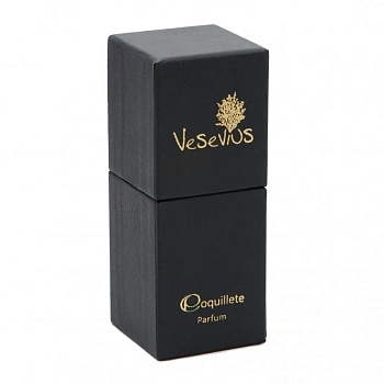 Coquillete Vesevius духи, 100 мл Coquillete Vesevius духи, 100 мл