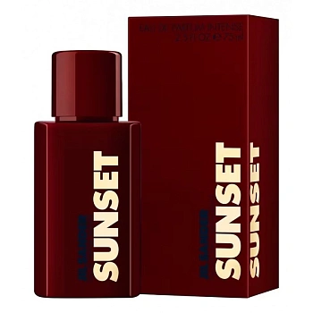 Фото Jil Sander Sunset Intense