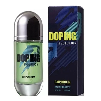 Фото Brocard Doping Evolution