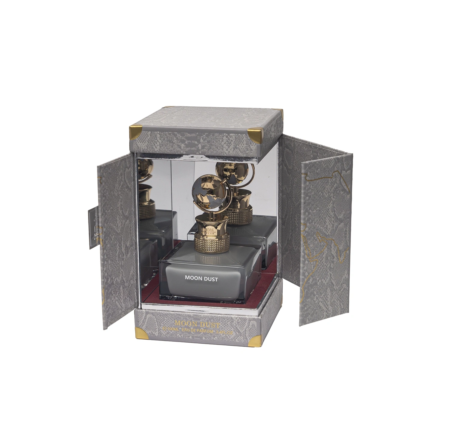 Aurora Scents Moon Dust